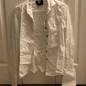 Dolce & Gabbana White Label Detail